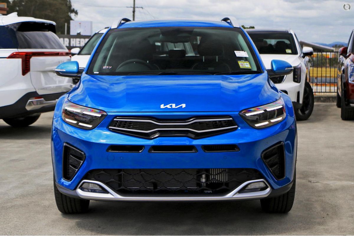 2024 Kia Stonic GT-Line YB