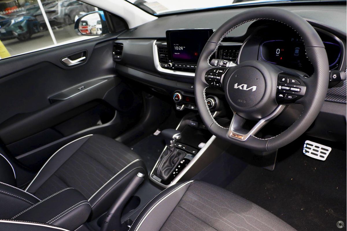 2024 Kia Stonic GT-Line YB