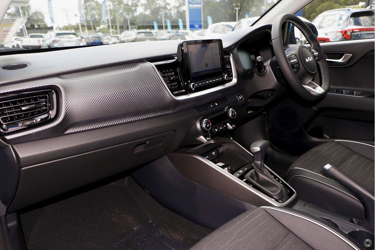 2024 Kia Stonic GT-Line YB