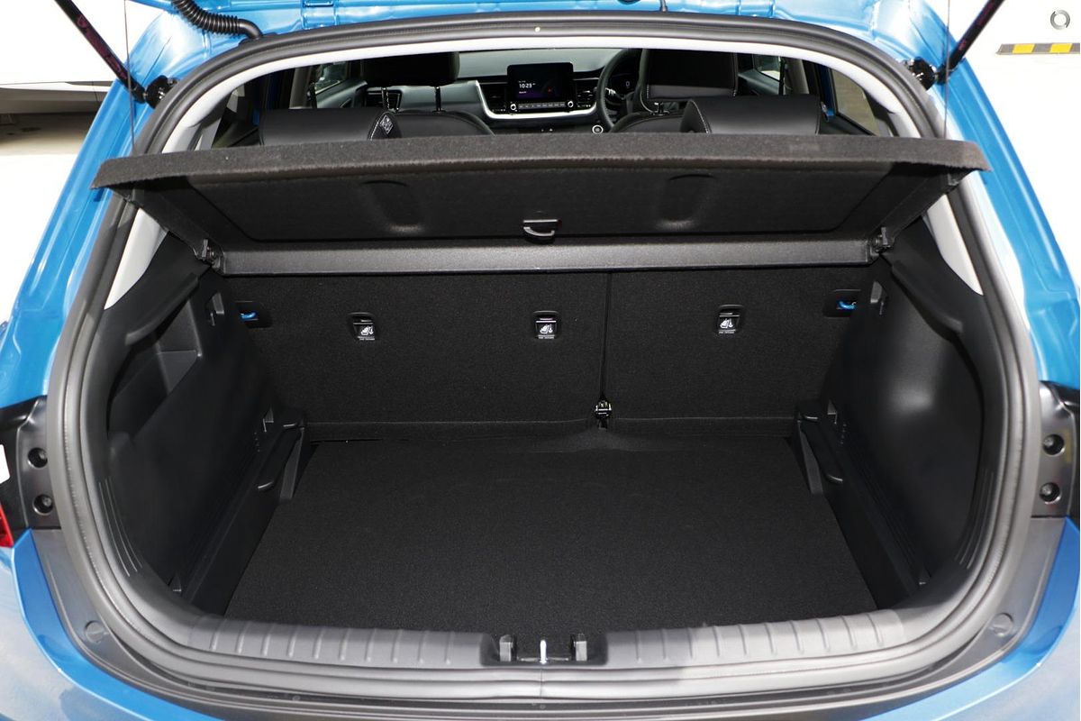 2024 Kia Stonic GT-Line YB