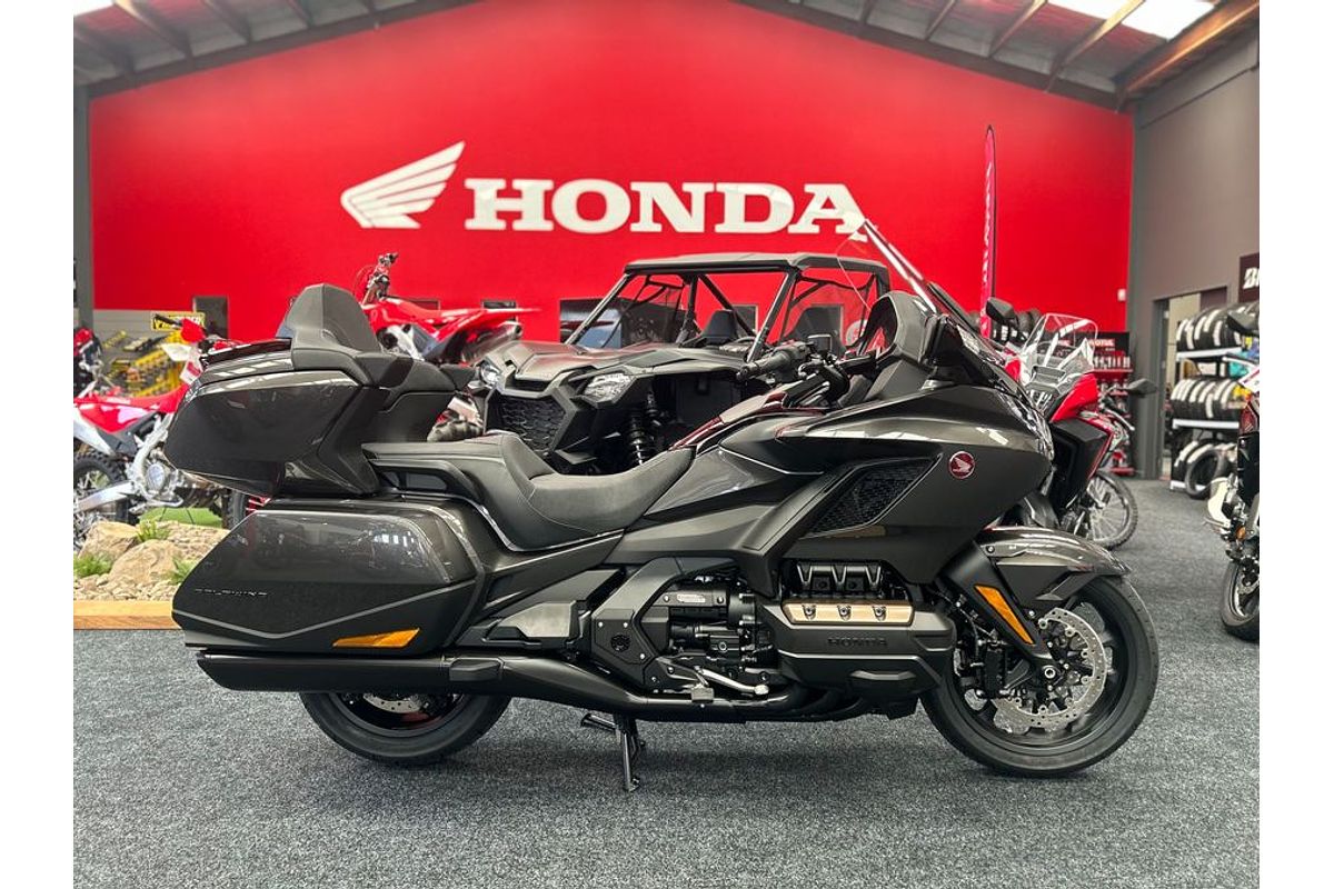 2024 Honda GL1800 GOLDWING