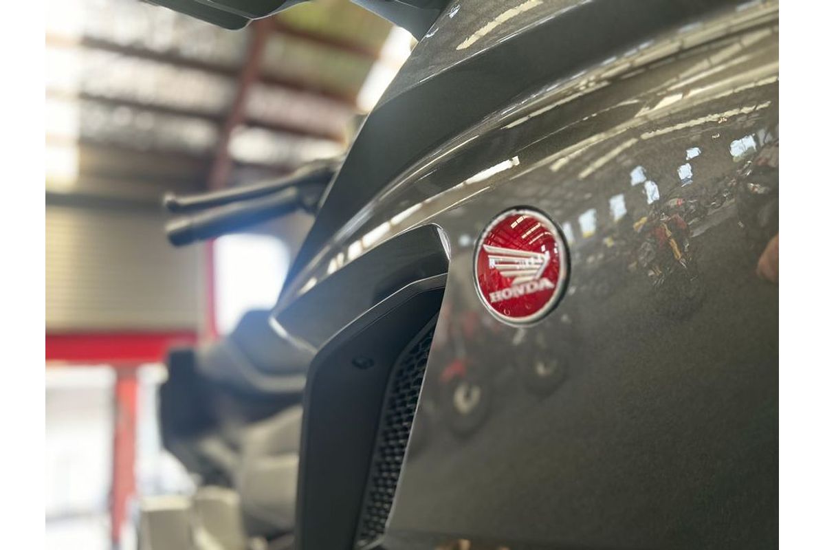 2024 Honda GL1800 GOLDWING