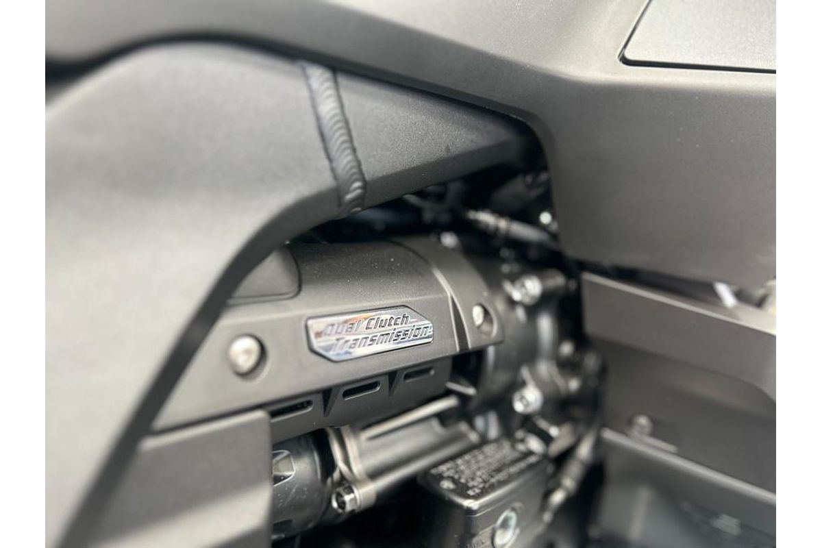 2024 Honda GL1800 GOLDWING