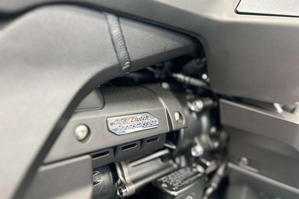 2024 Honda GL1800 GOLDWING