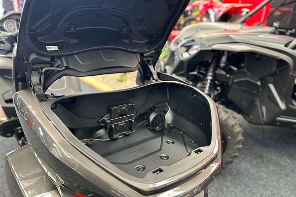 2024 Honda GL1800 GOLDWING