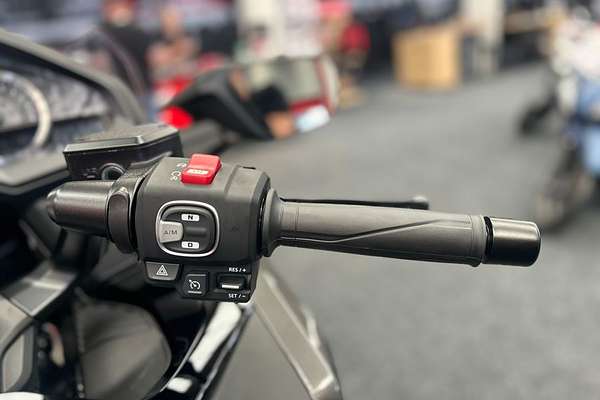 2024 Honda GL1800 GOLDWING