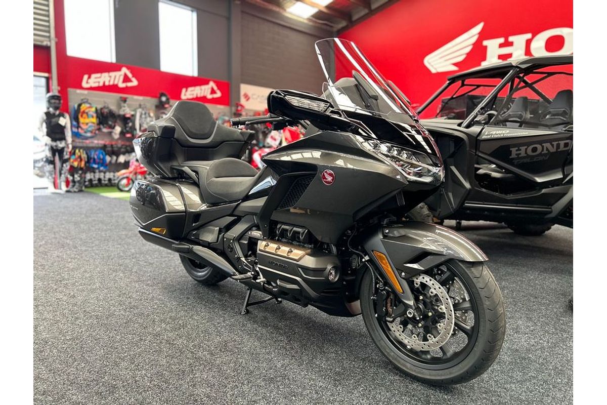 2024 Honda GL1800 GOLDWING