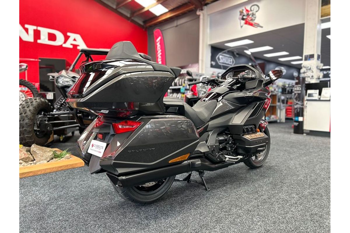 2024 Honda GL1800 GOLDWING