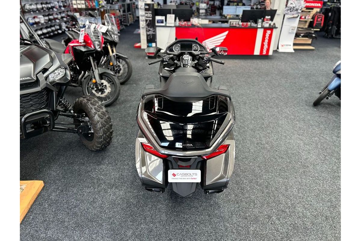 2024 Honda GL1800 GOLDWING