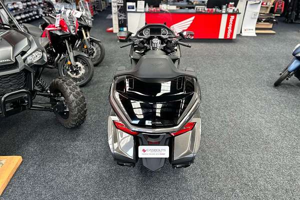 2024 Honda GL1800 GOLDWING