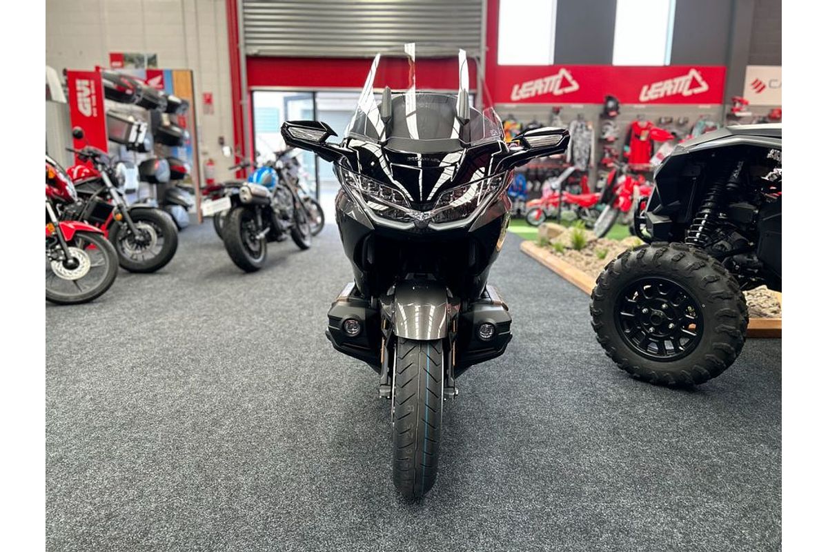 2024 Honda GL1800 GOLDWING