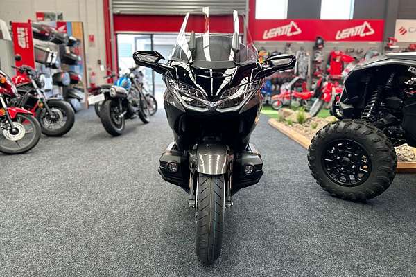 2024 Honda GL1800 GOLDWING