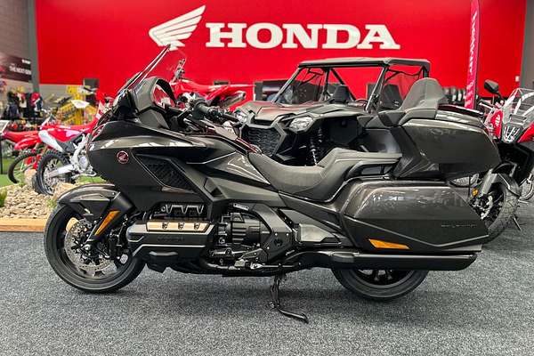 2024 Honda GL1800 GOLDWING