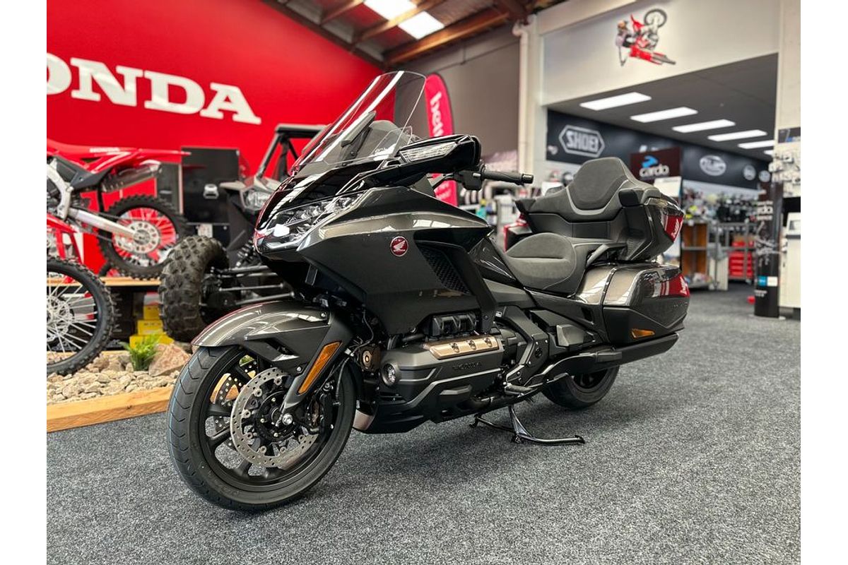2024 Honda GL1800 GOLDWING