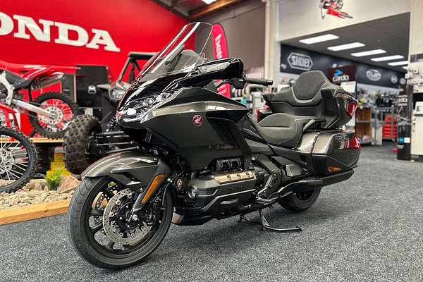 2024 Honda GL1800 GOLDWING
