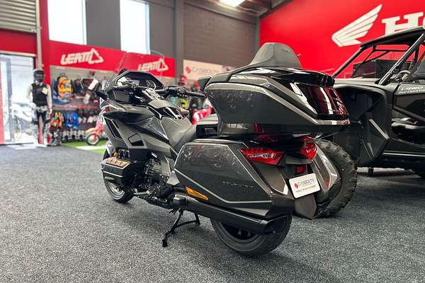 2024 Honda GL1800 GOLDWING