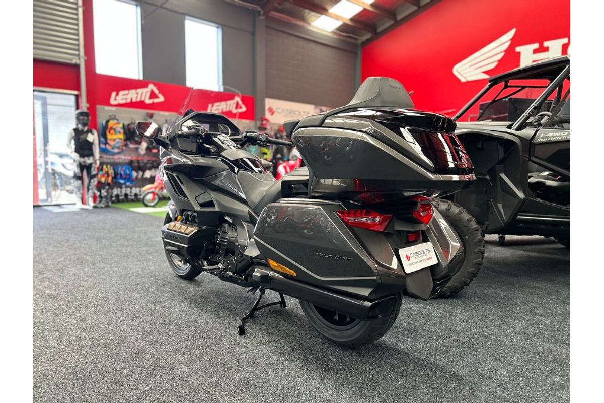 2024 Honda GL1800 GOLDWING