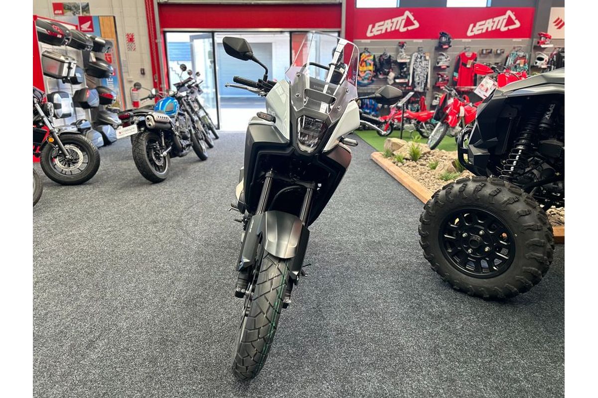 2024 Honda NX500
