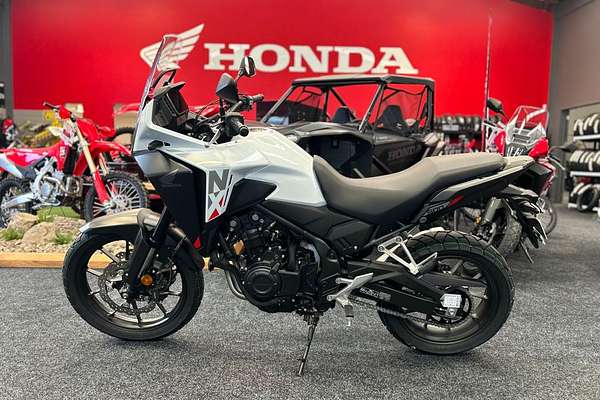 2024 Honda NX500
