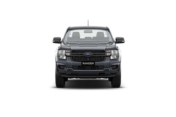 2024 Ford Ranger Black Edition 4X4