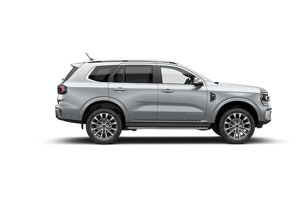 2024 Ford Everest Platinum