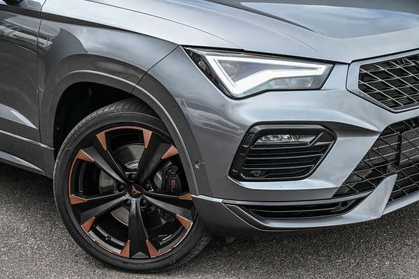 2023 CUPRA Ateca VZx KH