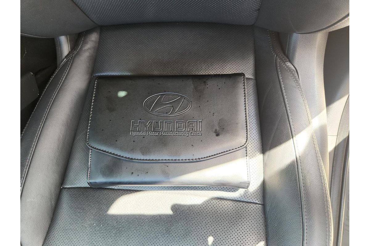 2019 Mazda CX-5 Maxx Sport KF Series