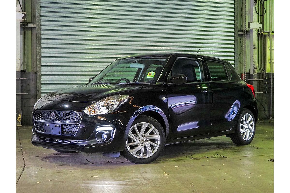 2023 Suzuki Swift GL AZ Series II