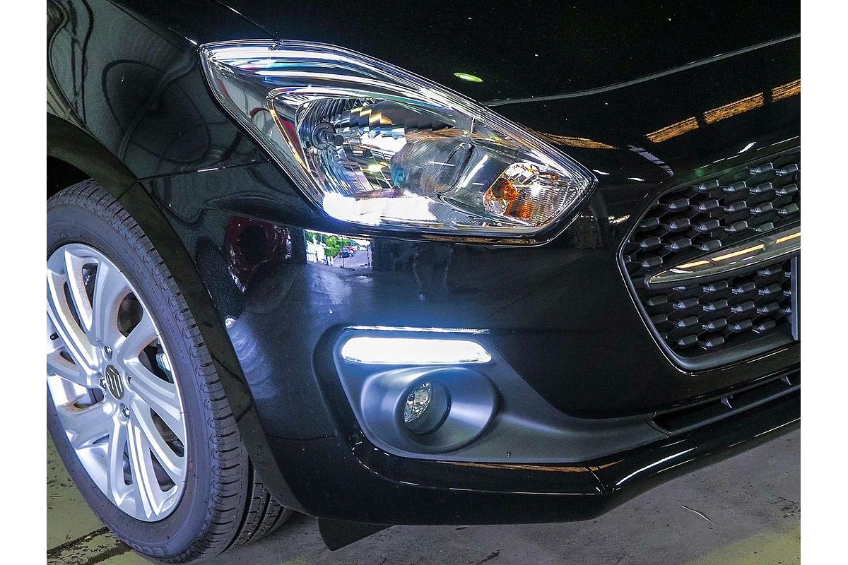 2023 Suzuki Swift GL AZ Series II