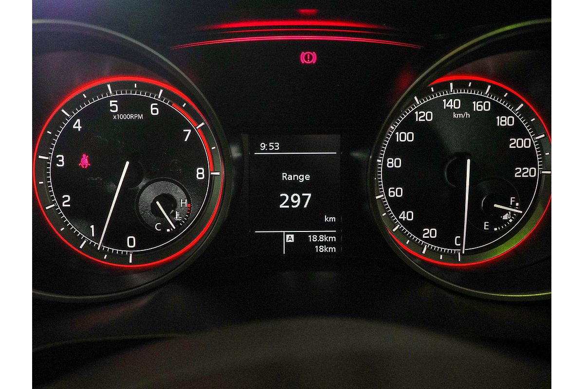 2023 Suzuki Swift GL AZ Series II