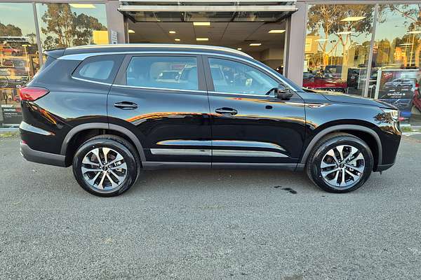2024 Chery Tiggo 8 Pro Max Elite T31
