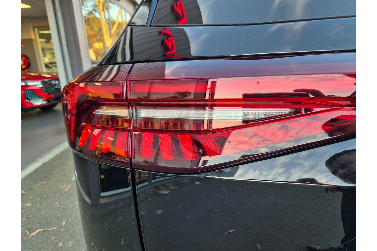 2024 Chery Tiggo 8 Pro Max Elite T31