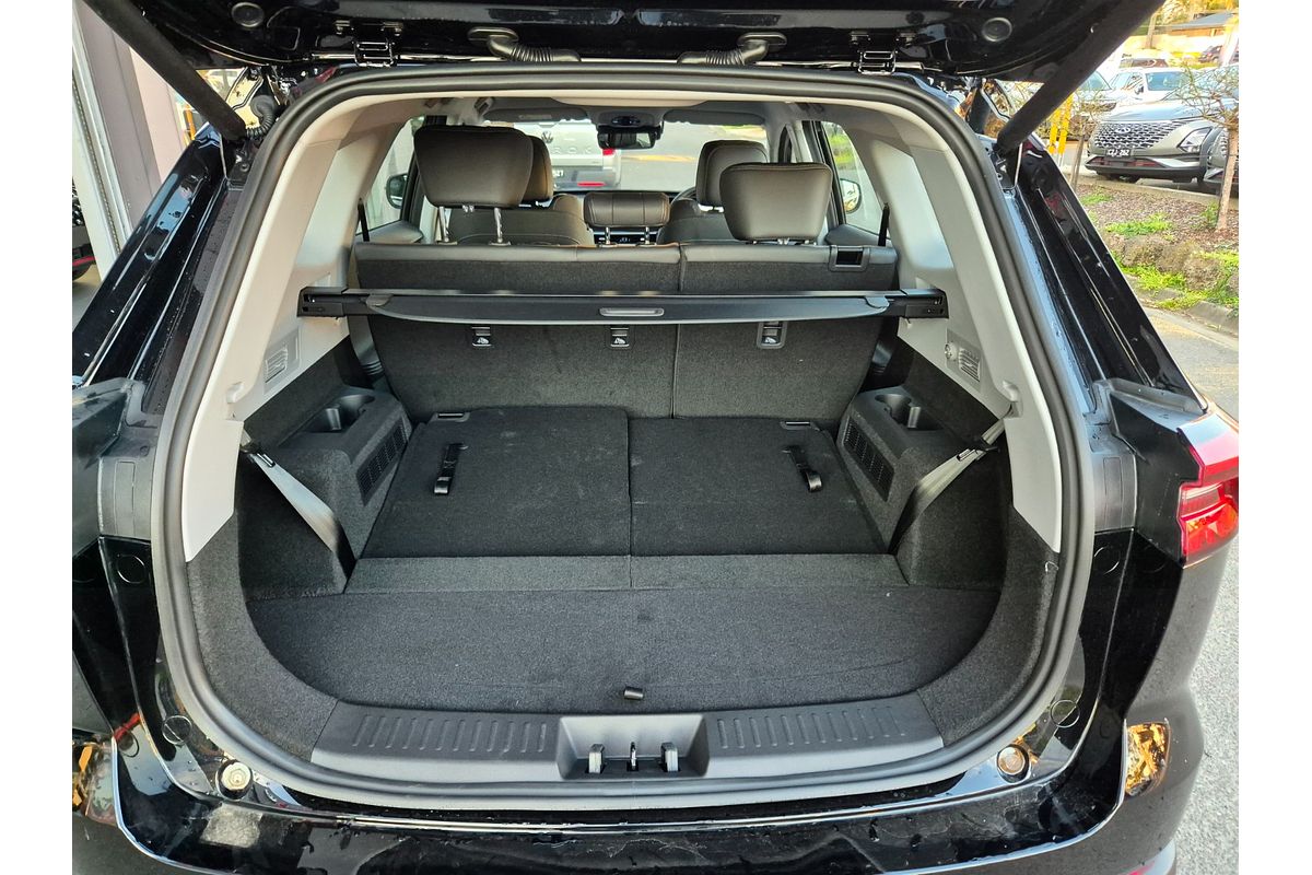 2024 Chery Tiggo 8 Pro Max Elite T31