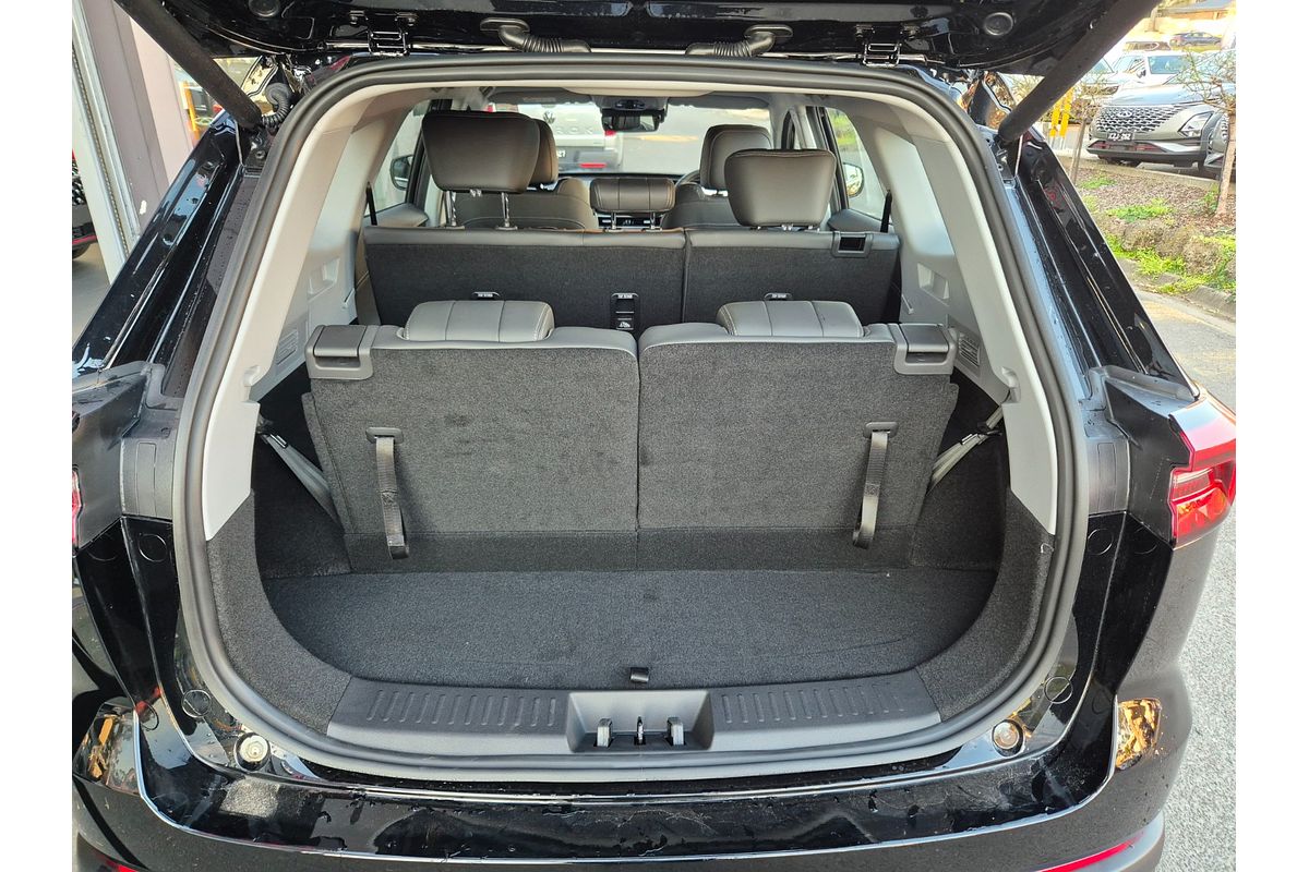 2024 Chery Tiggo 8 Pro Max Elite T31