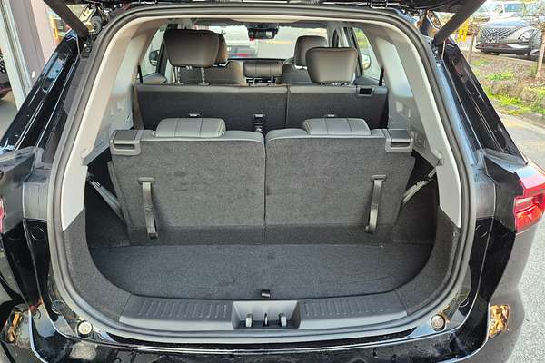 2024 Chery Tiggo 8 Pro Max Elite T31
