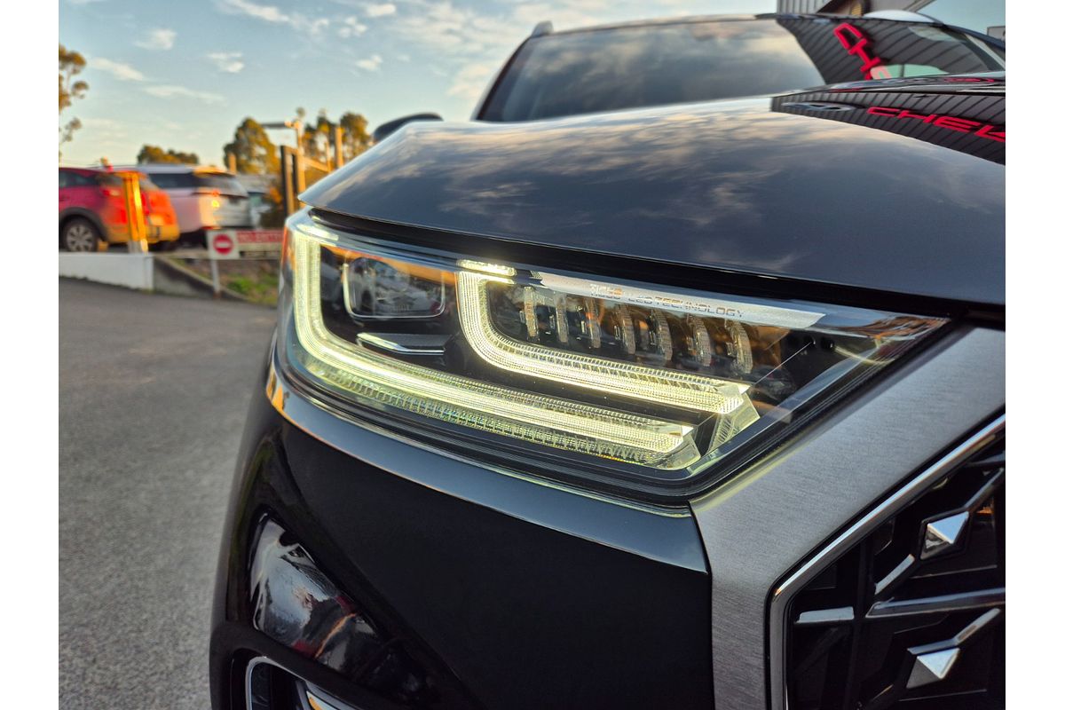 2024 Chery Tiggo 8 Pro Max Elite T31