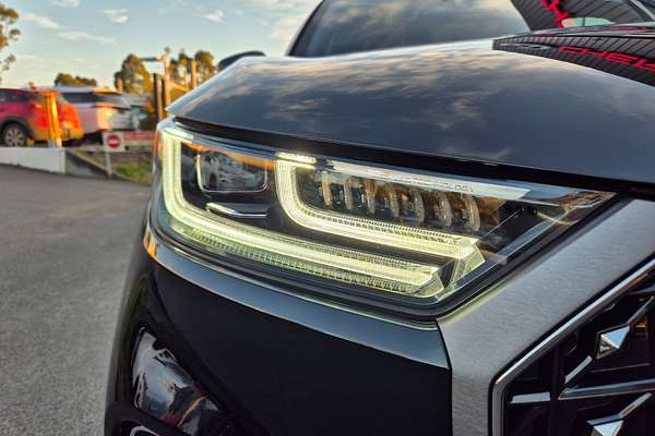 2024 Chery Tiggo 8 Pro Max Elite T31