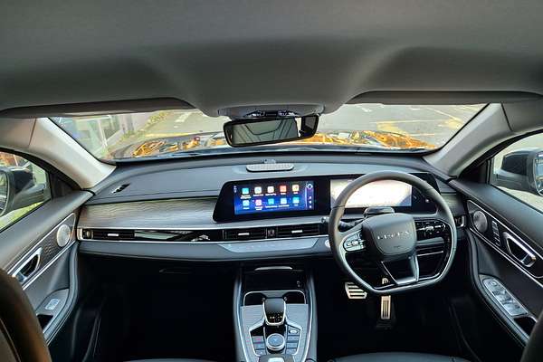 2024 Chery Tiggo 8 Pro Max Elite T31