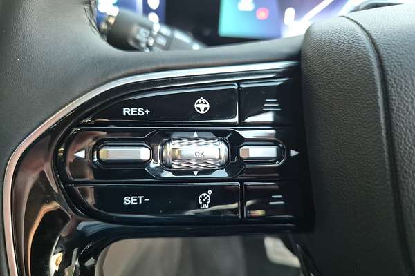 2024 Chery Tiggo 8 Pro Max Elite T31