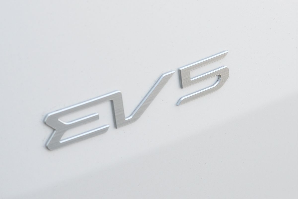 2024 Kia EV5 Air Long Range OVc