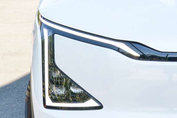 2024 Kia EV5 Air Long Range OVc