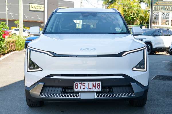 2024 Kia EV5 Air Long Range OVc