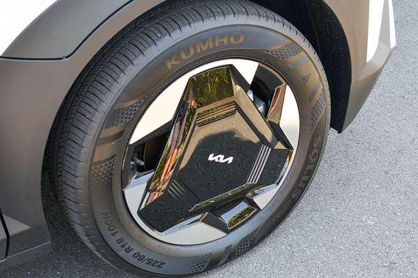 2024 Kia EV5 Air Long Range OVc