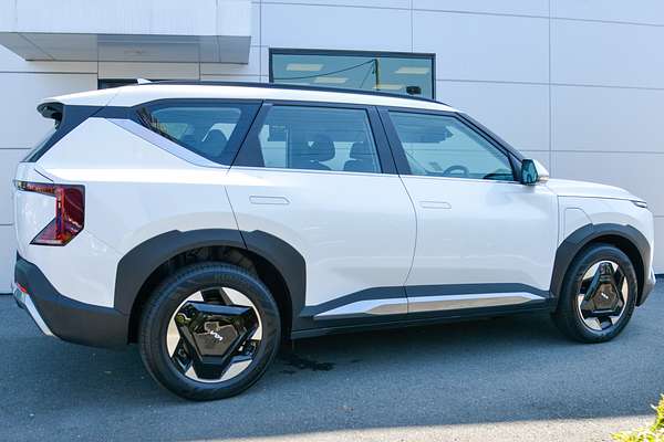 2024 Kia EV5 Air Long Range OVc