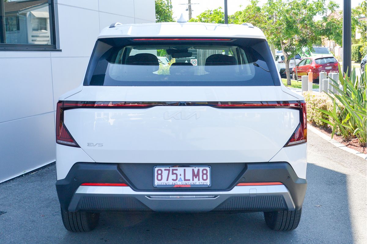 2024 Kia EV5 Air Long Range OVc