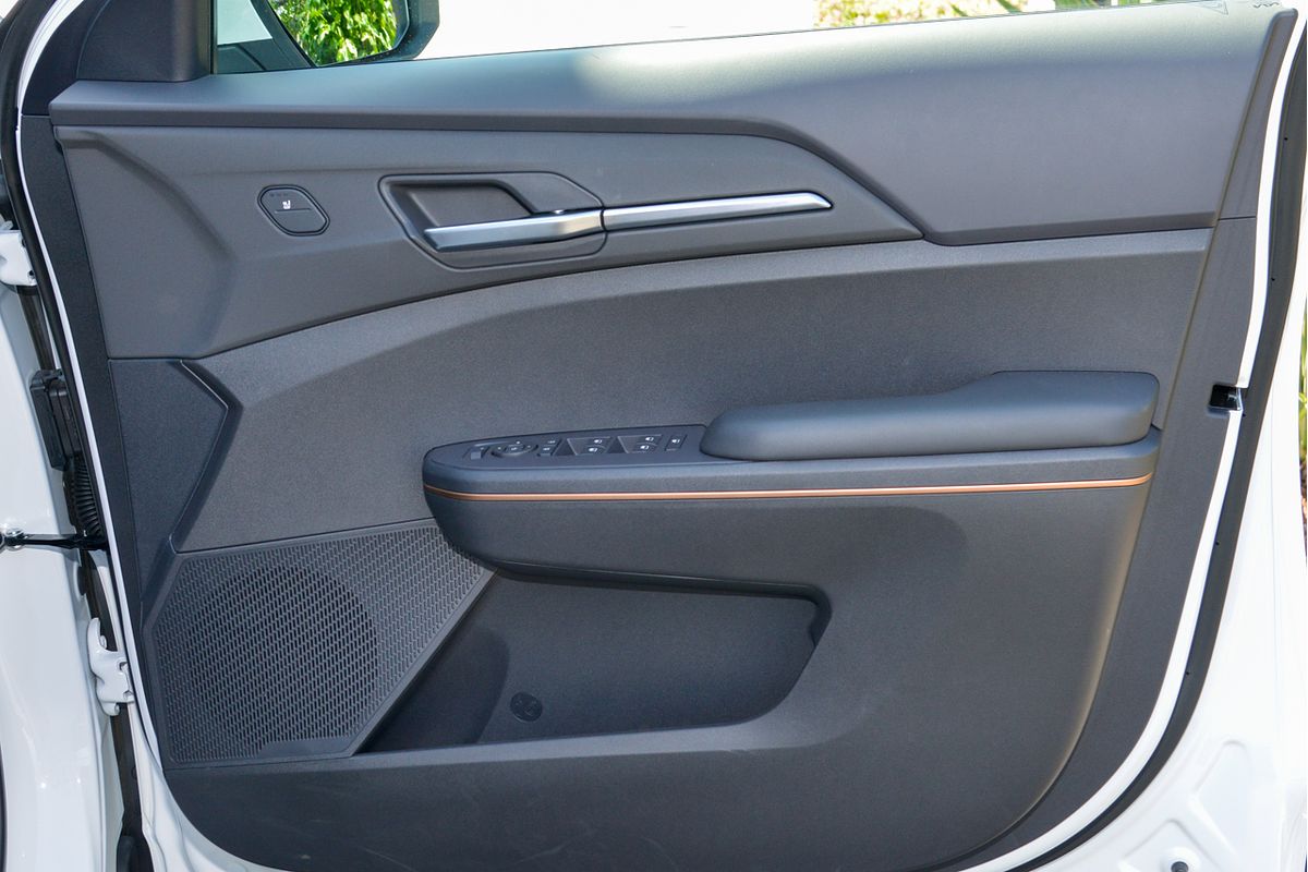 2024 Kia EV5 Air Long Range OVc