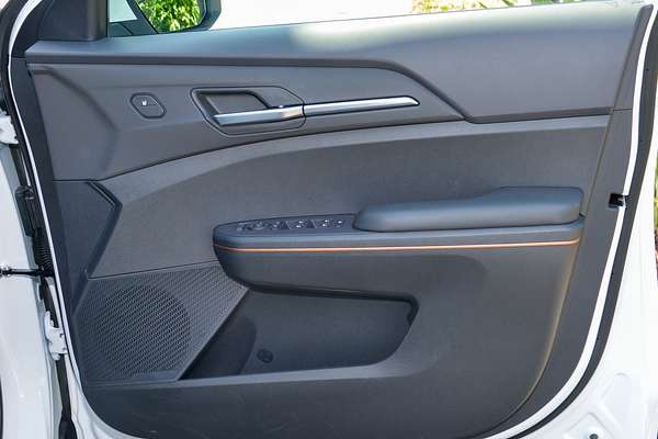 2024 Kia EV5 Air Long Range OVc