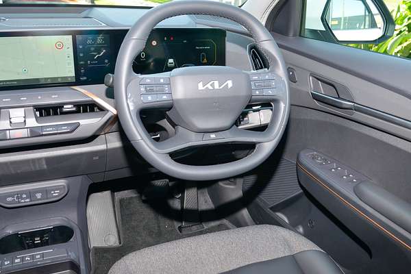 2024 Kia EV5 Air Long Range OVc