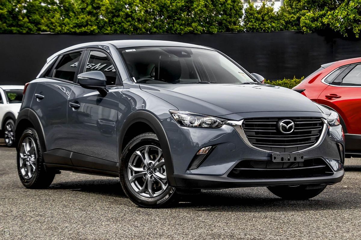2024 Mazda CX-3 G20 Sport DK