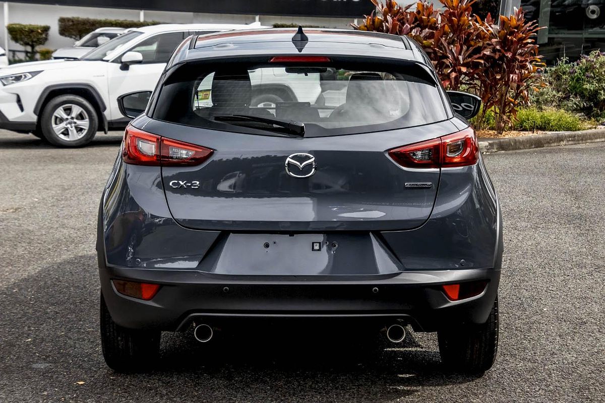 2024 Mazda CX-3 G20 Sport DK